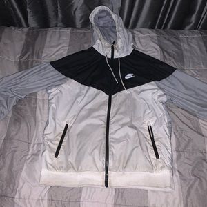 Nike windbreaker